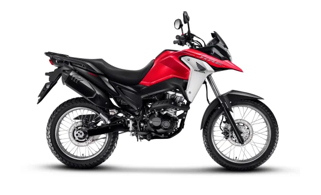 XRE 190 Adventure - Parcelas a partir de R$ 443,92 XRE 190 Adventure - Parcelas a partir de R$ 443,92